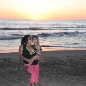 Meet your Posher, Cecy